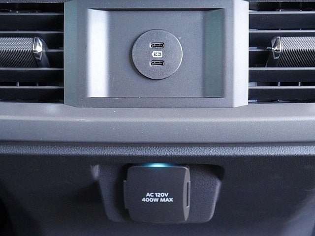 2026 Ford F-150 XLT CREW 4WD