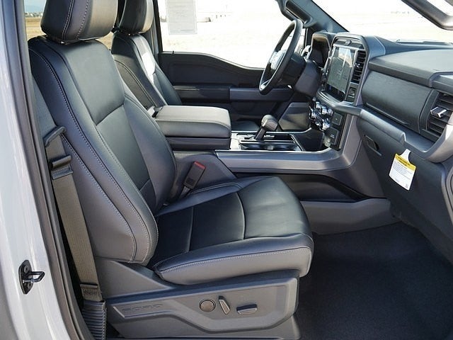 2026 Ford F-150 XLT CREW 4WD