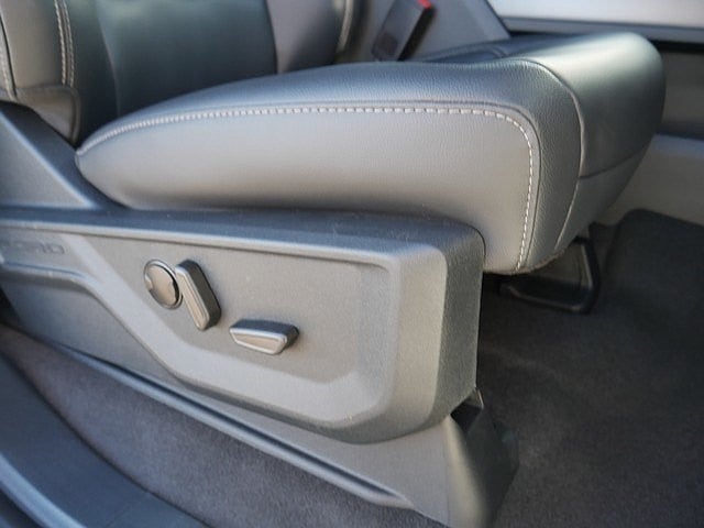 2026 Ford F-150 XLT CREW 4WD