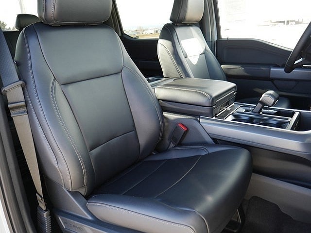 2026 Ford F-150 XLT CREW 4WD