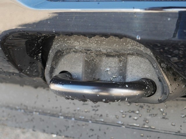 2026 Ford F-150 XLT CREW 4WD