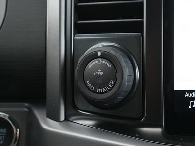 2025 Ford F-150 XLT CREW 4WD