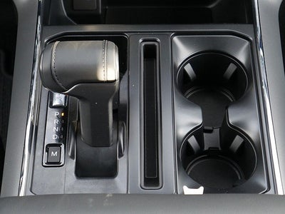 2025 Ford F-150 XLT CREW 4WD