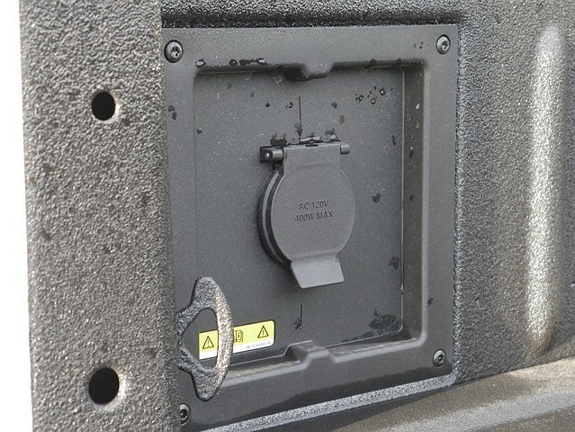 2025 Ford F-150 XLT CREW 4WD