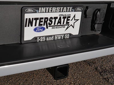 2025 Ford F-150 XLT CREW 4WD