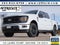 2025 Ford F-150 XLT CREW 4WD