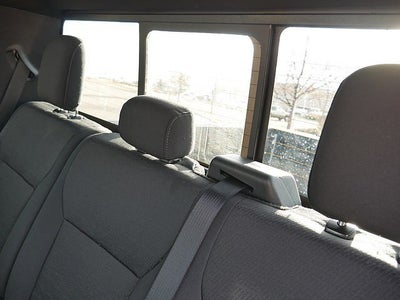 2025 Ford F-150 XLT CREW 4WD