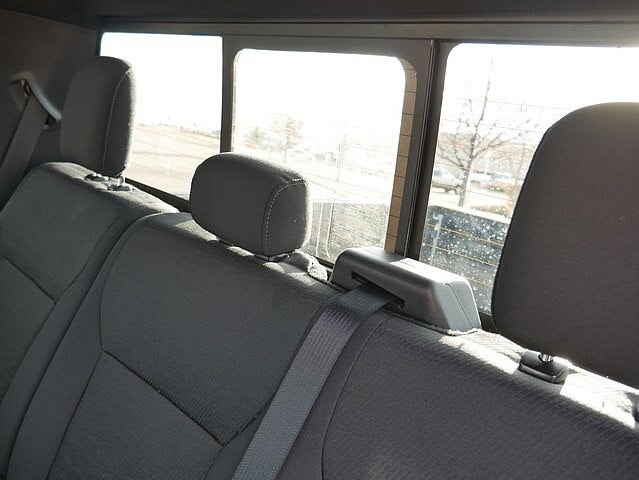 2025 Ford F-150 XLT CREW 4WD