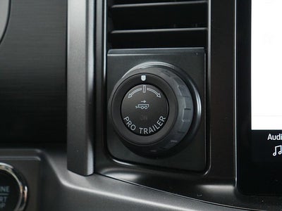 2025 Ford F-150 XLT CREW 4WD