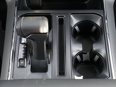 2025 Ford F-150 XLT CREW 4WD