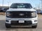 2025 Ford F-150 XLT CREW 4WD