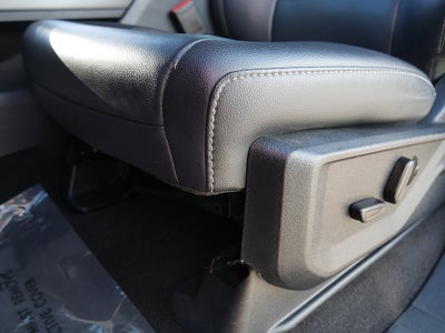 2024 Ford F-150 XLT CREW 3.5 303A
