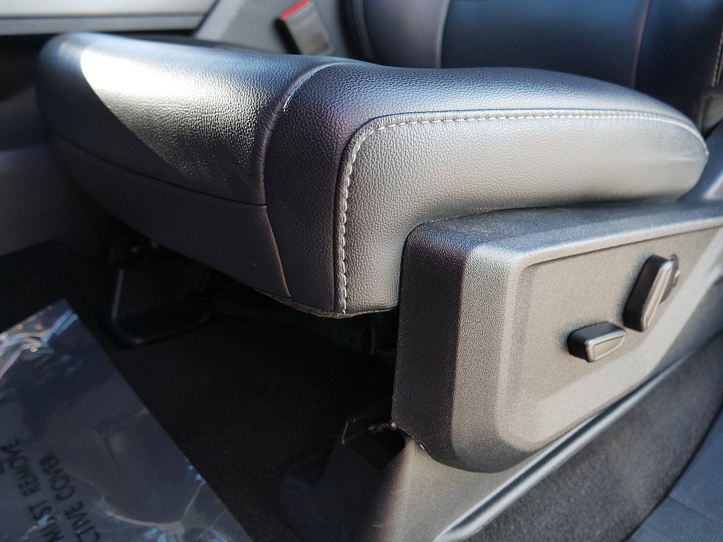 2024 Ford F-150 XLT CREW 3.5 303A