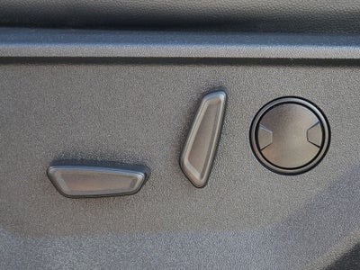 2024 Ford F-150 XLT CREW 3.5 303A