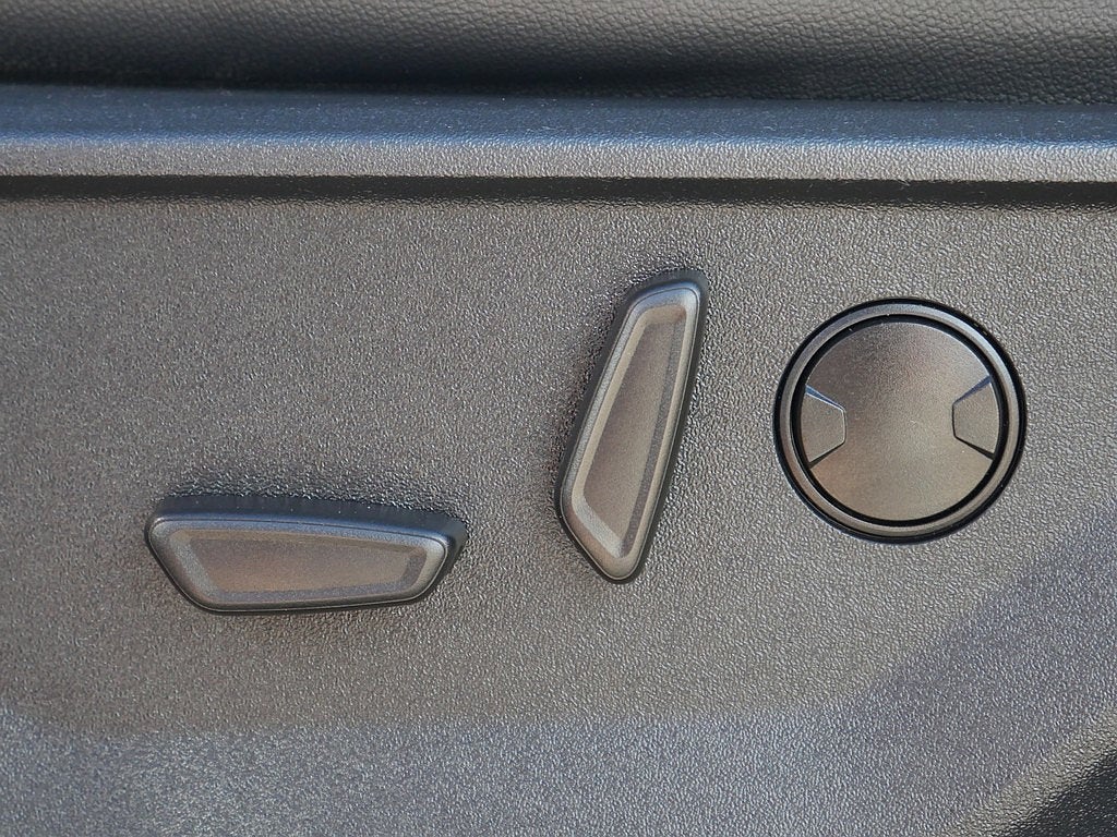 2024 Ford F-150 XLT CREW 3.5 303A