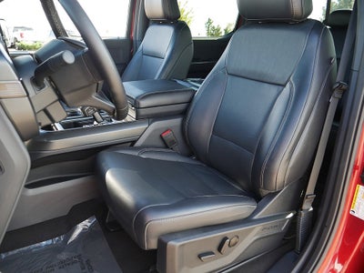 2024 Ford F-150 XLT CREW 3.5 303A