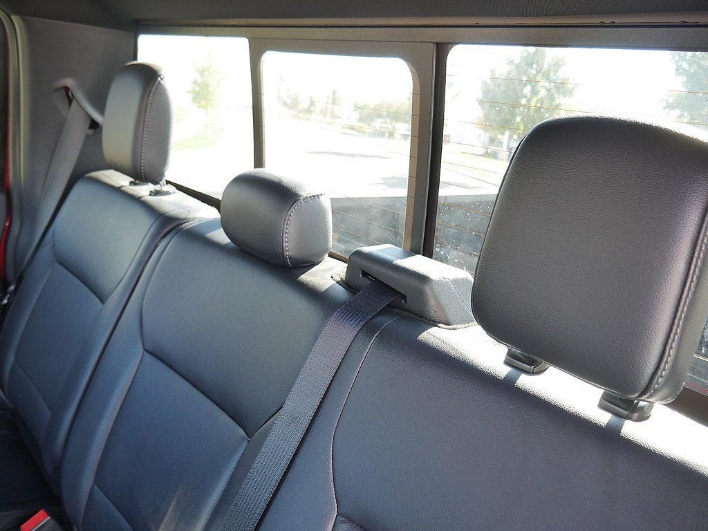 2024 Ford F-150 XLT CREW 3.5 303A