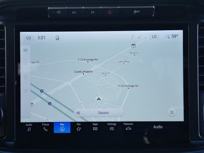 2024 Ford F-150 XLT CREW 3.5 303A