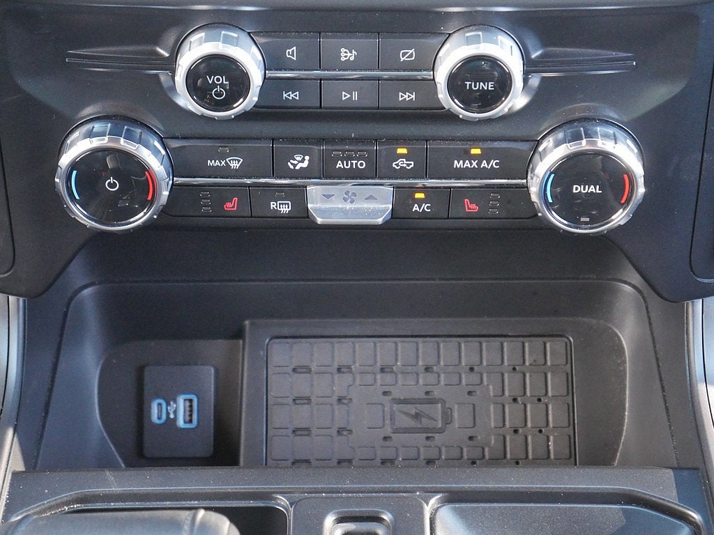 2024 Ford F-150 XLT CREW 3.5 303A