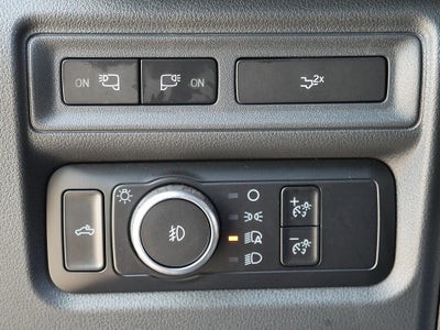 2024 Ford F-150 XLT CREW 3.5 303A