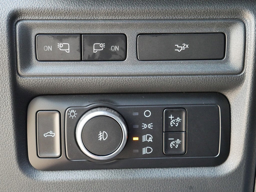 2024 Ford F-150 XLT CREW 3.5 303A