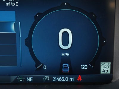 2024 Ford F-150 XLT CREW 3.5 303A