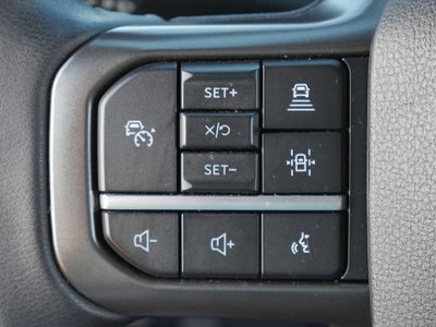 2024 Ford F-150 XLT CREW 3.5 303A