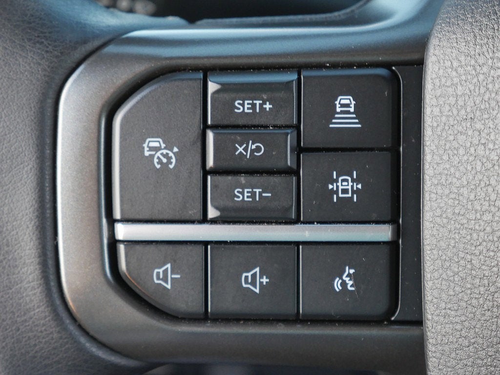 2024 Ford F-150 XLT CREW 3.5 303A
