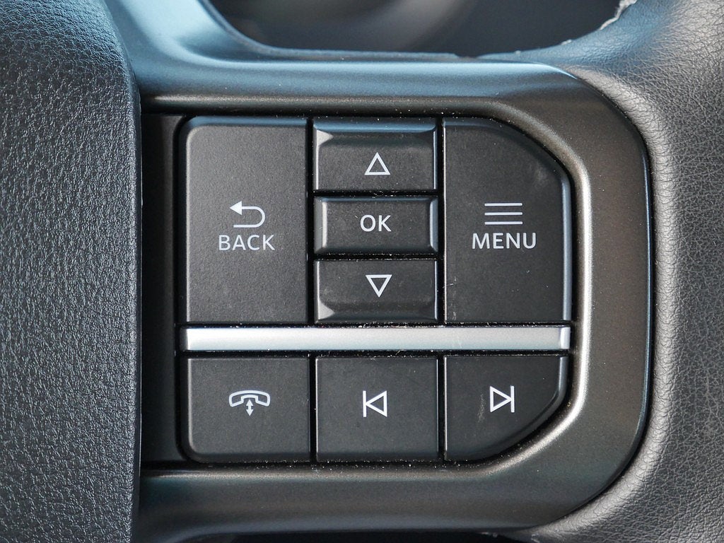 2024 Ford F-150 XLT CREW 3.5 303A