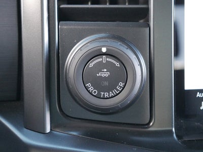 2024 Ford F-150 XLT CREW 3.5 303A
