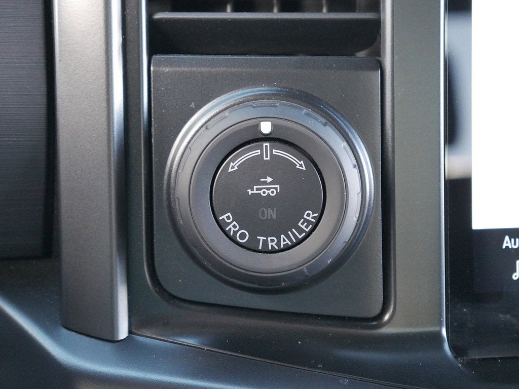 2024 Ford F-150 XLT CREW 3.5 303A