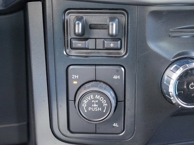 2024 Ford F-150 XLT CREW 3.5 303A