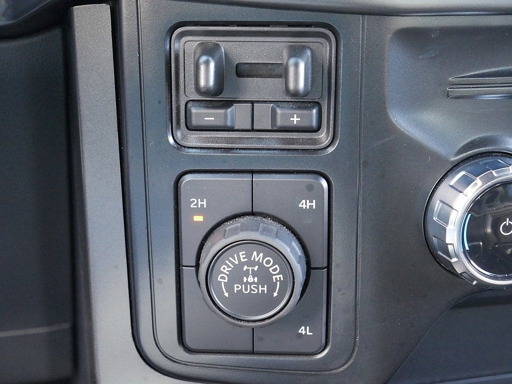 2024 Ford F-150 XLT CREW 3.5 303A