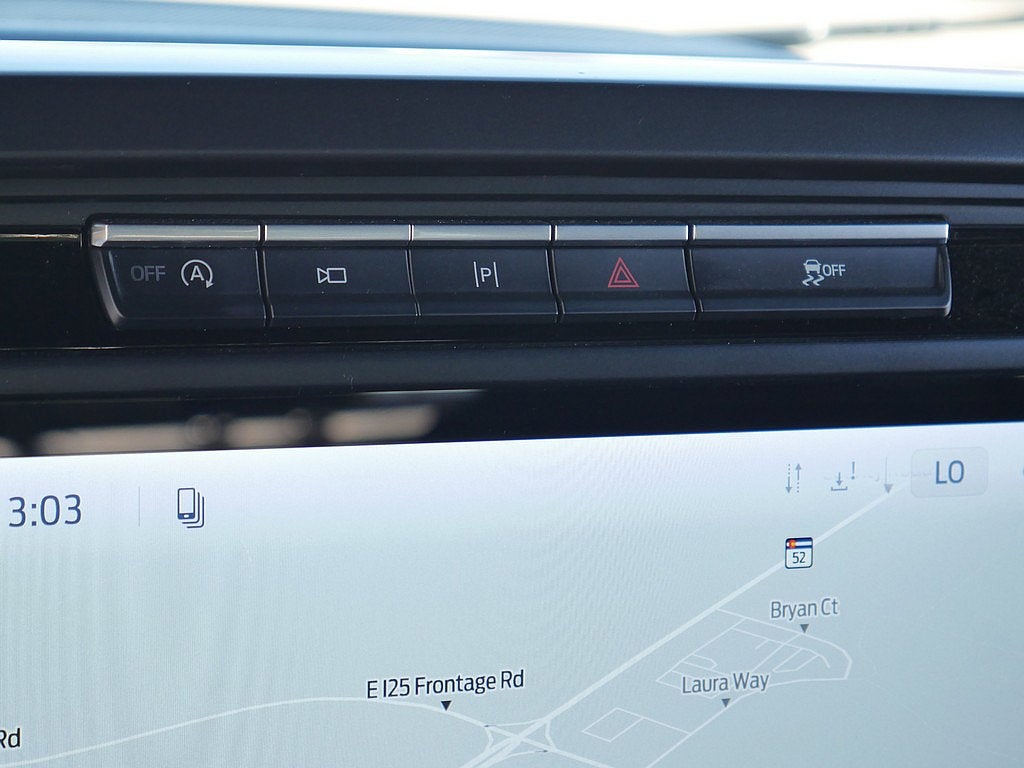 2024 Ford F-150 XLT CREW 3.5 303A