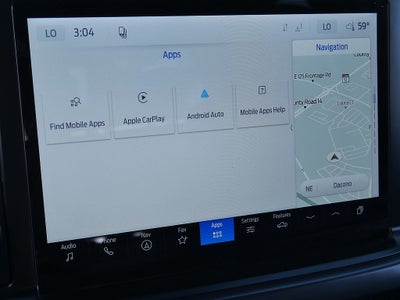 2024 Ford F-150 XLT CREW 3.5 303A