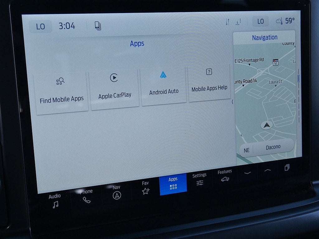 2024 Ford F-150 XLT CREW 3.5 303A