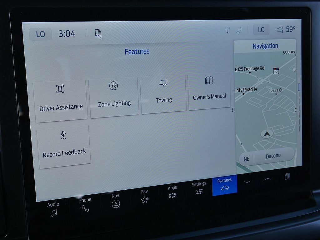 2024 Ford F-150 XLT CREW 3.5 303A