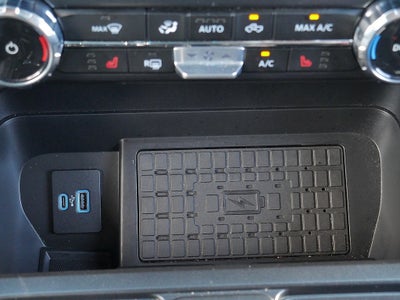 2024 Ford F-150 XLT CREW 3.5 303A