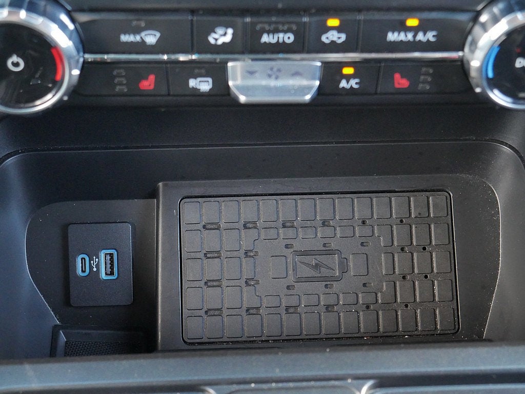 2024 Ford F-150 XLT CREW 3.5 303A