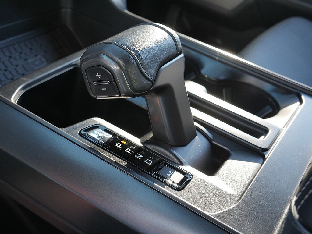 2024 Ford F-150 XLT CREW 3.5 303A