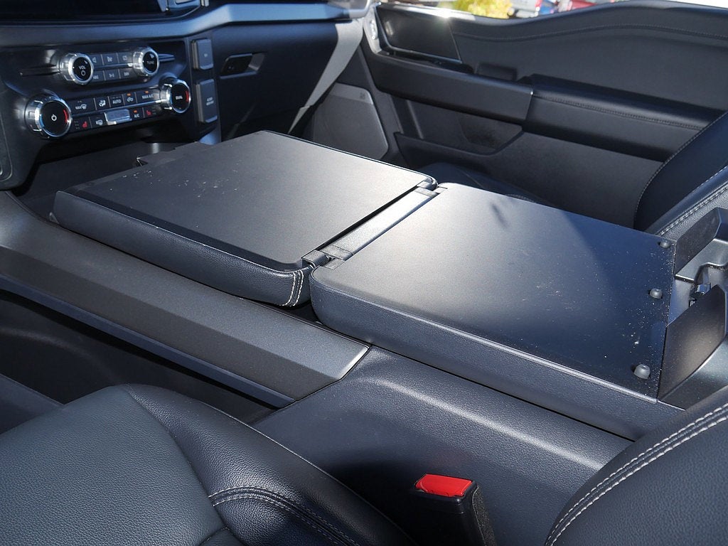 2024 Ford F-150 XLT CREW 3.5 303A