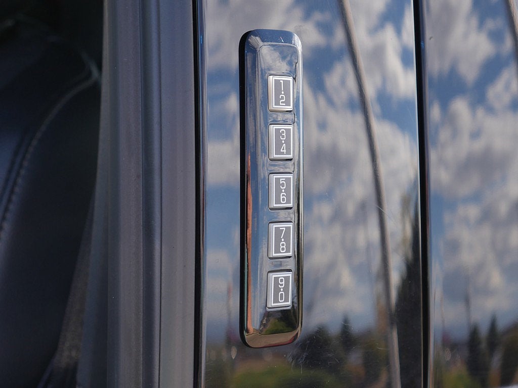 2024 Ford F-150 XLT CREW 3.5 303A