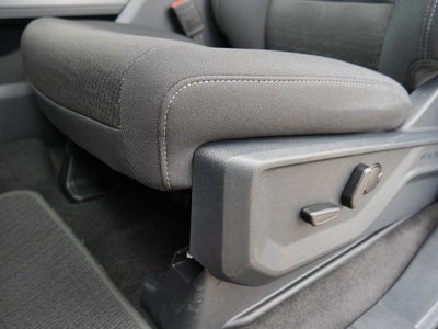 2026 Ford F-150 XLT CREW 4WD