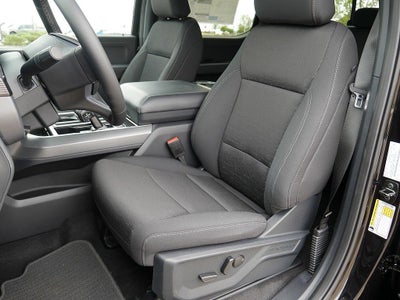 2026 Ford F-150 XLT CREW 4WD