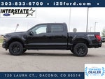 2026 Ford F-150 XLT CREW 4WD