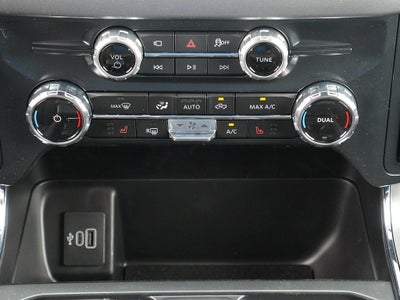 2026 Ford F-150 XLT CREW 4WD