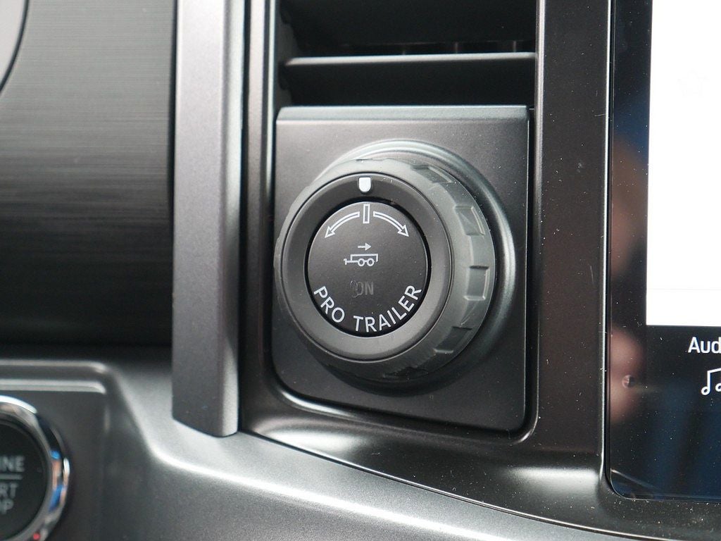 2026 Ford F-150 XLT CREW 4WD