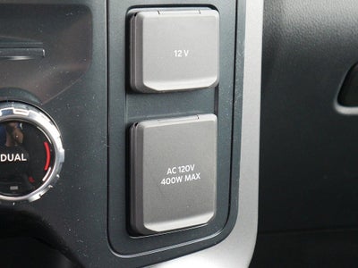 2026 Ford F-150 XLT CREW 4WD