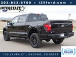 2026 Ford F-150 XLT CREW 4WD