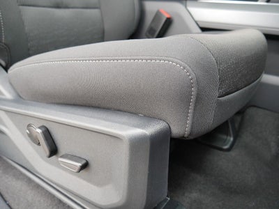 2026 Ford F-150 XLT CREW 4WD